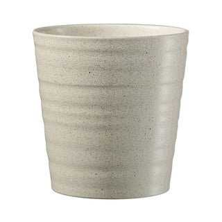 Keramikas puķu pods ø 19 cm Canberra Effekt – Big pots