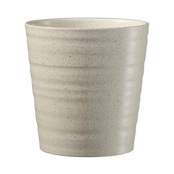 Keramikas puķu pods ø 19 cm Canberra Effekt – Big pots