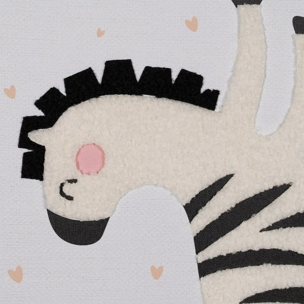 Bērnu plakāti (2 gab.) 30x40 cm Animals – Ixia-image-1