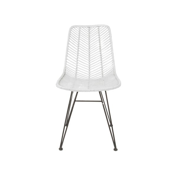 Krēsls Cosy White-image-2