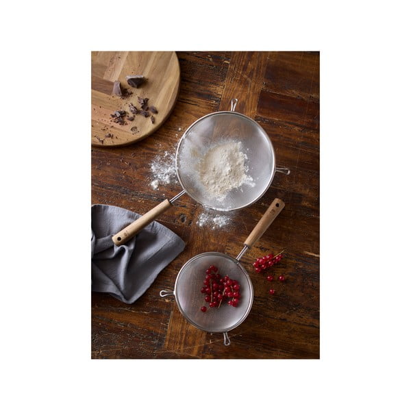 Nerūsējošā tērauda sietiņš ø 20 cm – Holm-image-4