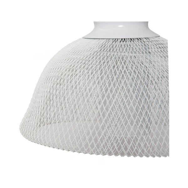 Balta griestu lampa Mauro Ferretti Net-image-1