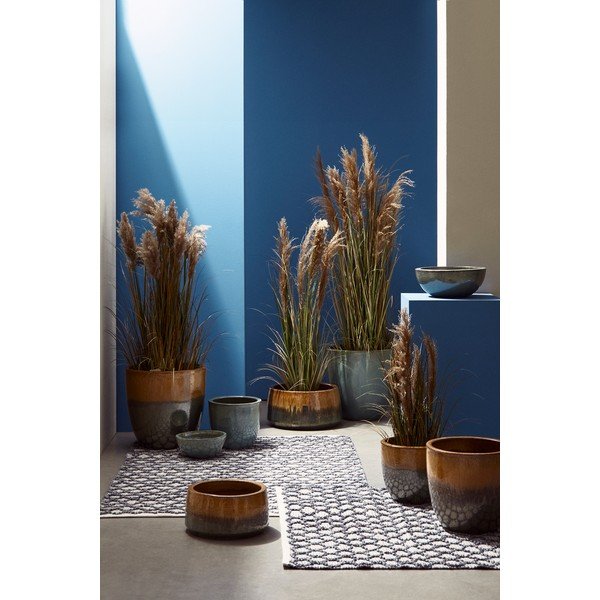 Mākslīgais augs (augstums 145 cm) Austorderia – Bizzotto-image-2