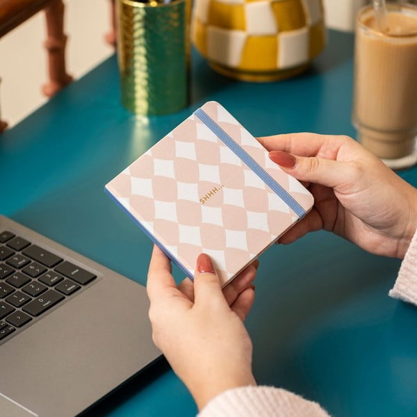 Paroļu blociņš 69 lpp. – Busy B-image-1