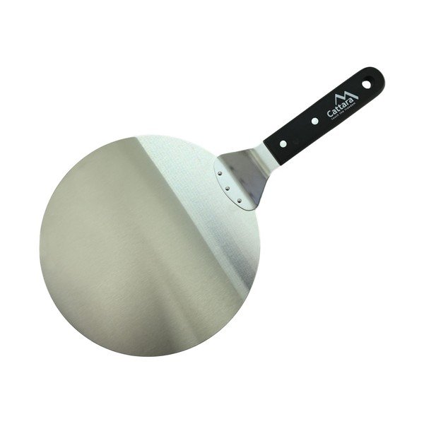 Nerūsējošā tērauda picas lāpsta – Cattara-image-1