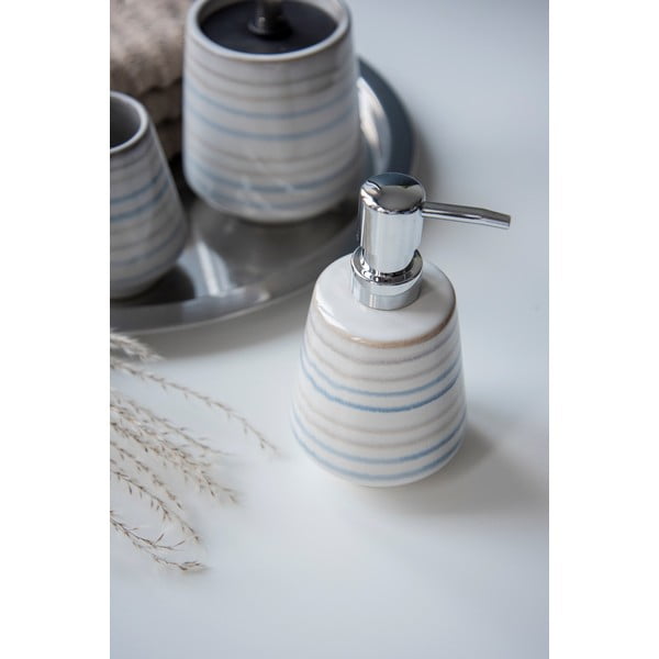 Keramikas trauks zobu birstēm Wenko Navalon-image-2