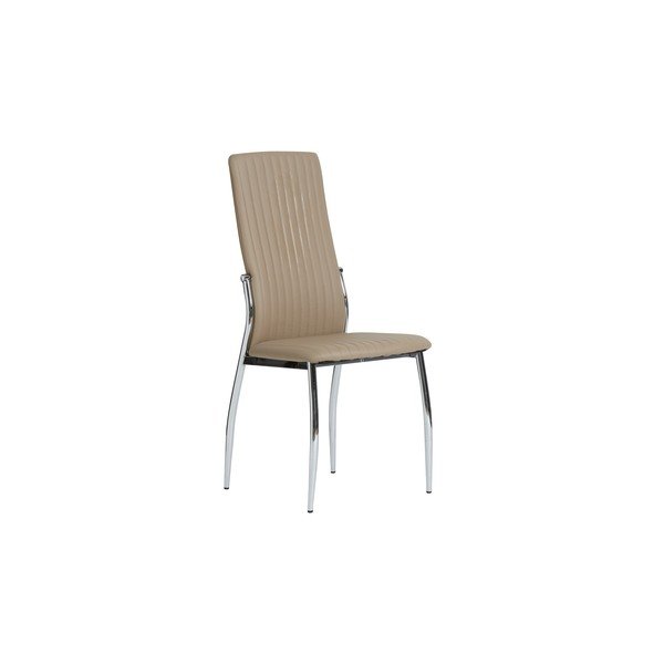 Brūns ēdamistabas krēsls Alison – Marckeric-image-2