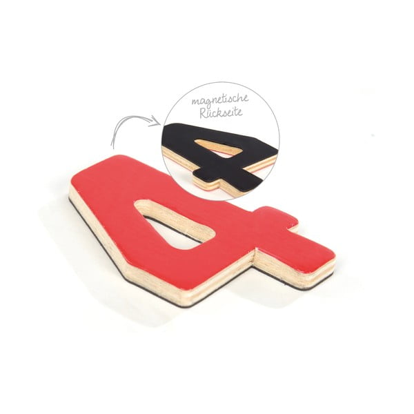 Magnēti (35 gab.) Numbers – Roba-image-2