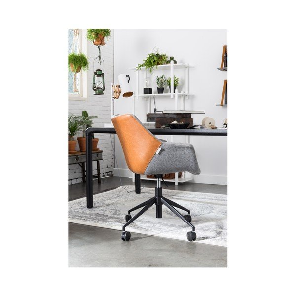 Ēdamgalds 90x180 cm Storm – Zuiver-image-4