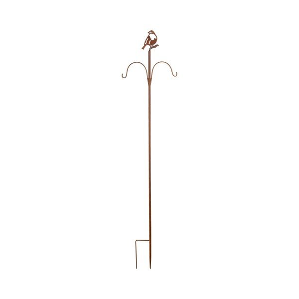3 putnu barības aizbāžņu komplekts Esschert Design, augstums 149 cm-image-1