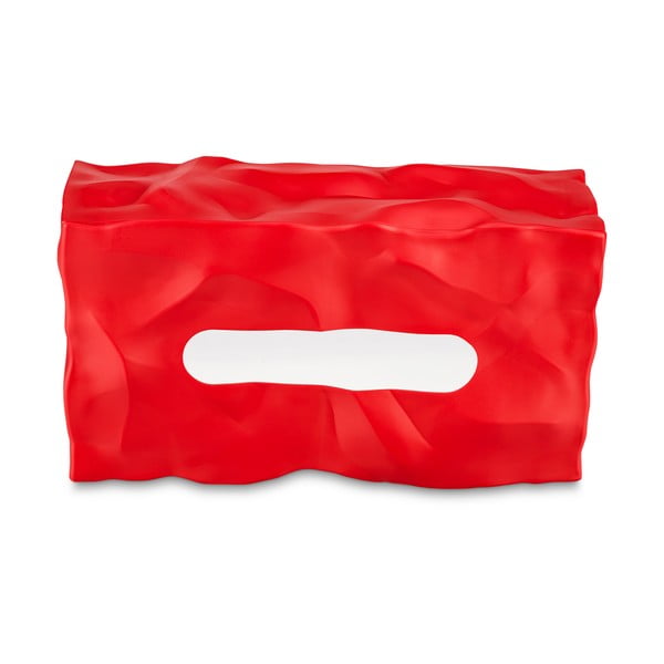 Sarkana salvešu kaste Essey Wipy II-image-3