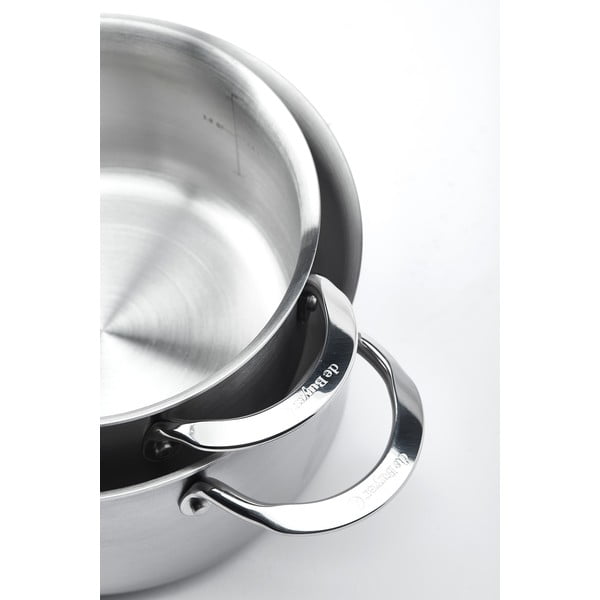 Nerūsējošā tērauda trauks Alchimy, ø 20 cm-image-4