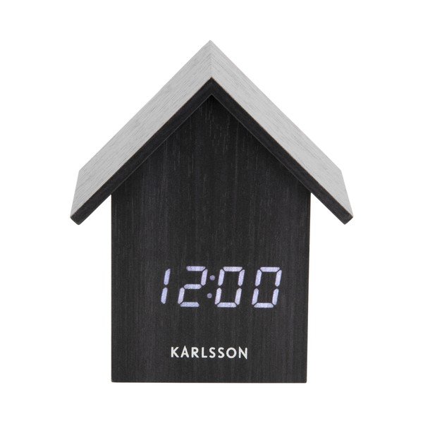 Digitāls modinātājpulkstenis  House  – Karlsson-image-2
