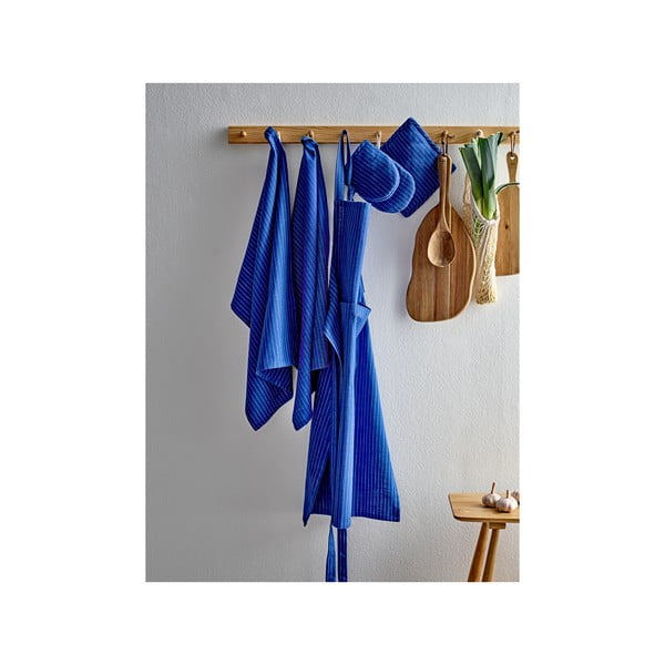 Kokvilnas virtuves cimds Line – Södahl-image-1