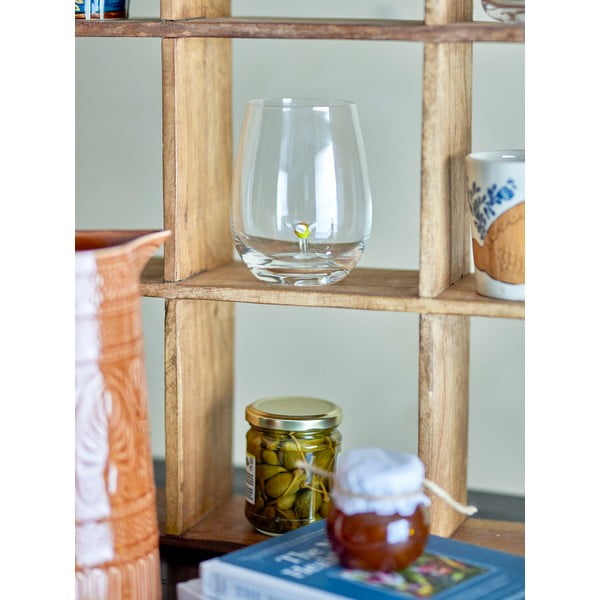 Glāzes (4 gab.) 560 ml Misa – Bloomingville-image-4