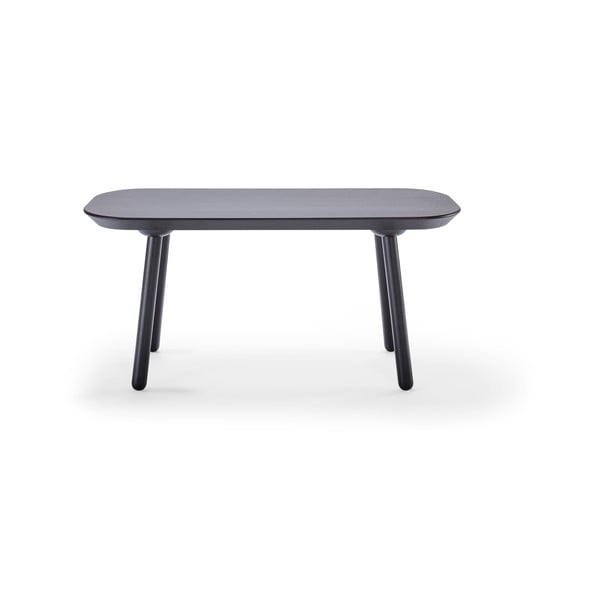 Melns oša koka sols EMKO Naïve, platums 100 cm-image-1