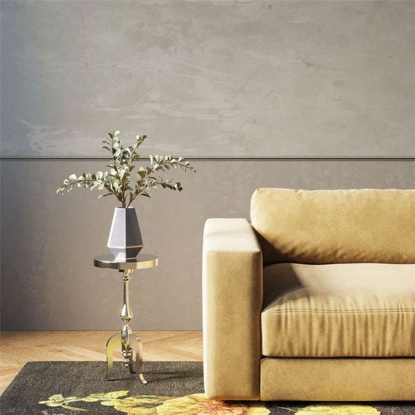 Izvelkamais galds Kare Design Barocco-image-1