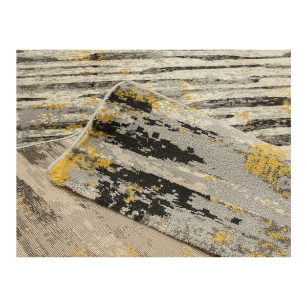 Skrējējs Amarillo Muno, 80 x 300 cm-image-1