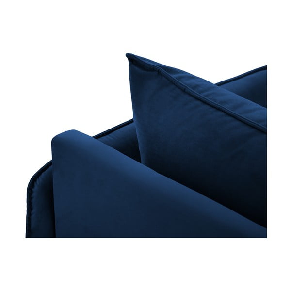 Zils samta zvilnis (labais stūris) Vienna – Cosmopolitan Design-image-4