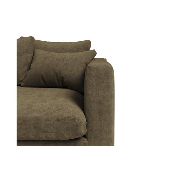 Gaiši brūns zvilnis Comfy – Scandic-image-4