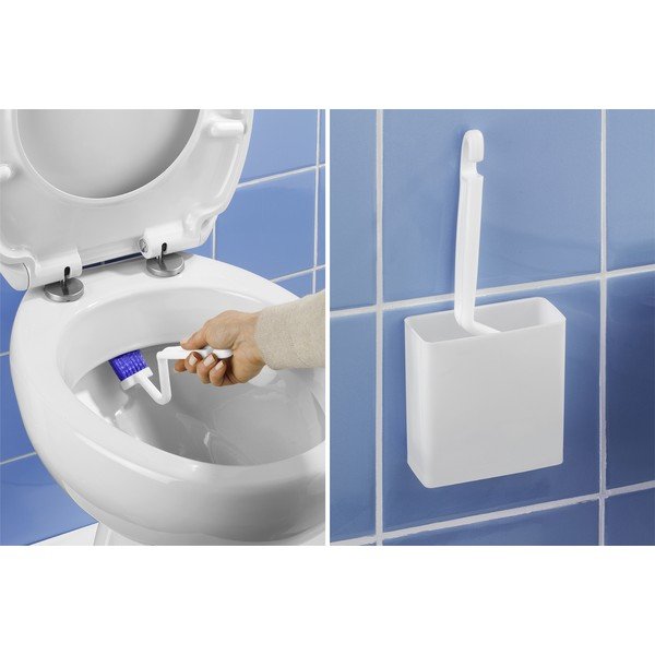 Balta tualetes birste – Maximex-image-1