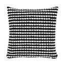 Dekoratīvais spilvens 43x43 cm Stab Stitch – Catherine Lansfield