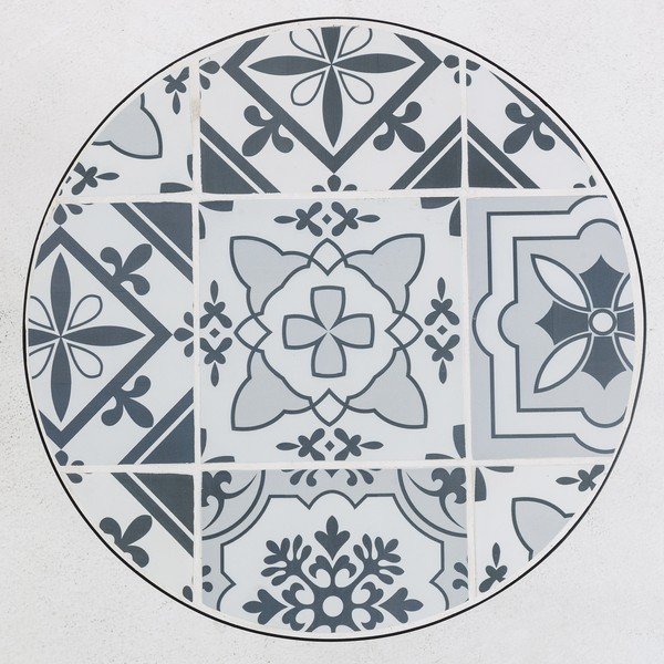 La Forma Oswalda kafijas galdiņš, ø 46 cm-image-3