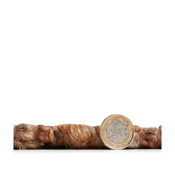 Džutas paklājs Think Rugs Bazaar Natural, 150 x 230 cm-image-2