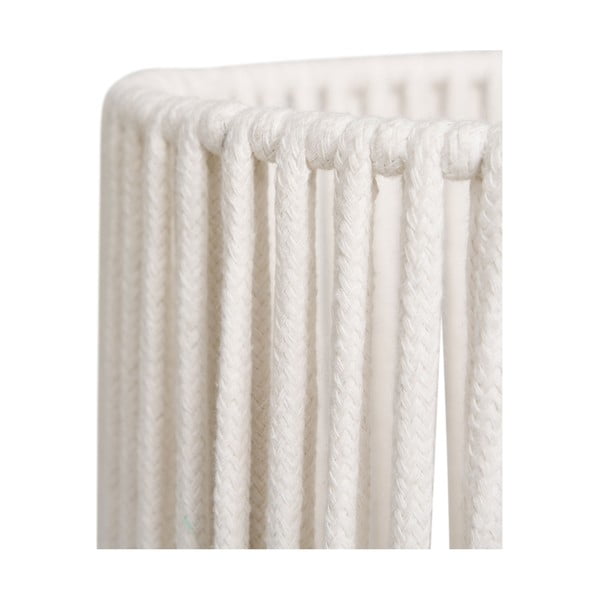 Tekstila uzglabāšanas grozi (2 gab.) 38x25,5x18 cm Arese – House Nordic-image-4