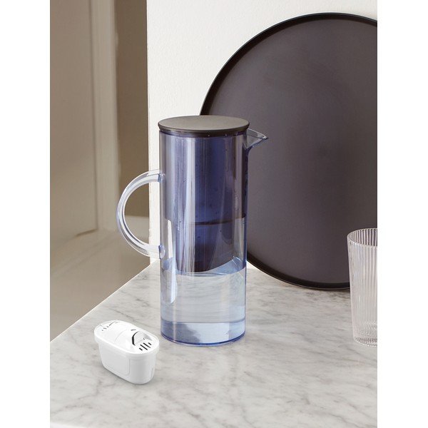 Plastmasas filtra krūze EM77 – Stelton-image-2