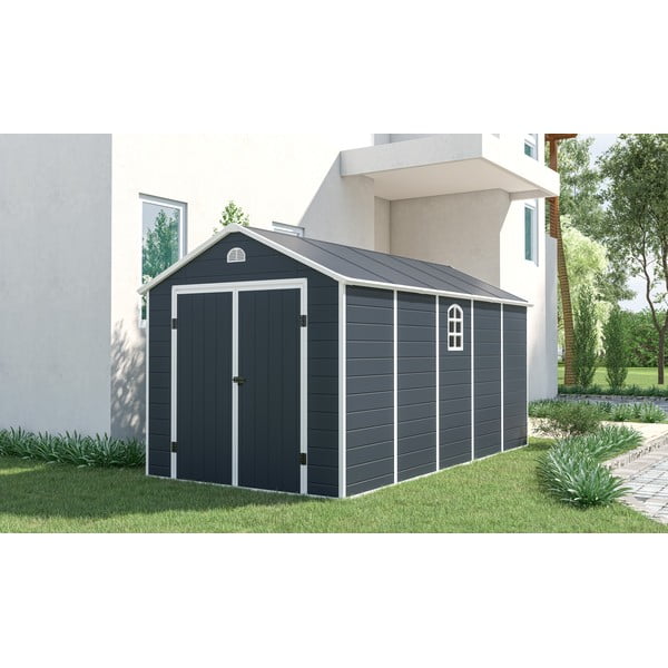 Dārza mājiņa Ave J – Rojaplast-image-1