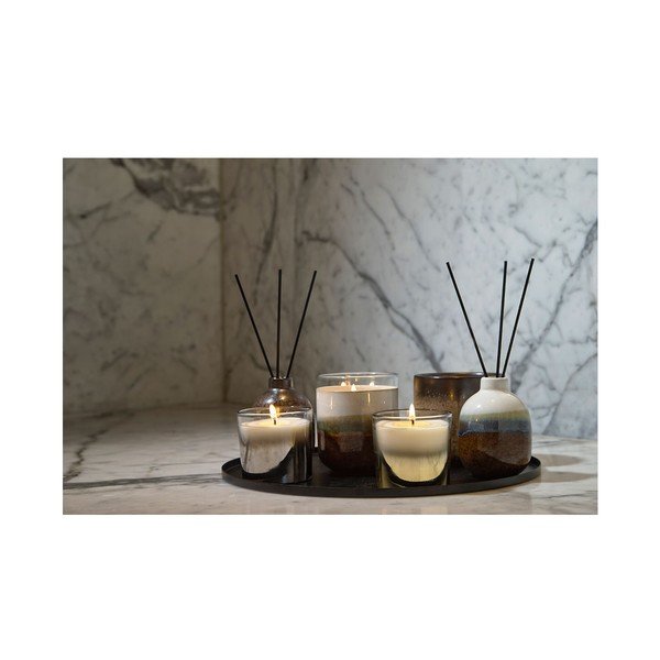 Aromātiskā svece Villa Collection Coconut Beach, degšanas laiks 45 stundas-image-1