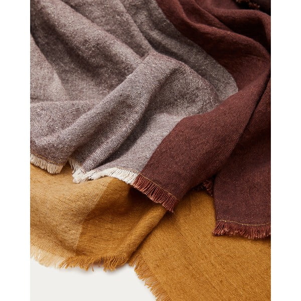 Pleds 130x170 cm Macel – Kave Home-image-1