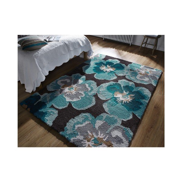 Paklāji Flair paklāji Dapple Pansy, 80 x 150 cm-image-3