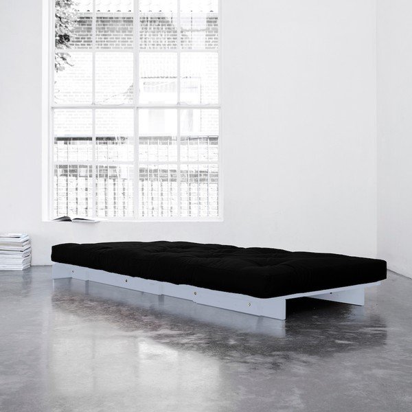 Mainīgais krēsls Karup Roots Cool Grey/Black-image-3