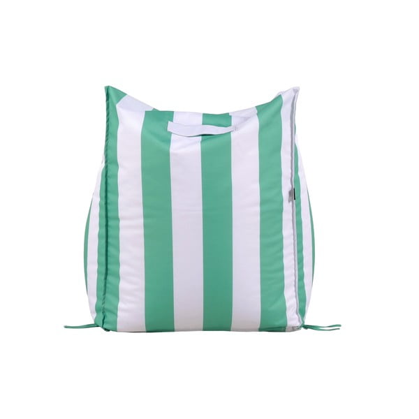 Balts/zaļš dārza sēžammaiss – Bonami Essentials-image-3