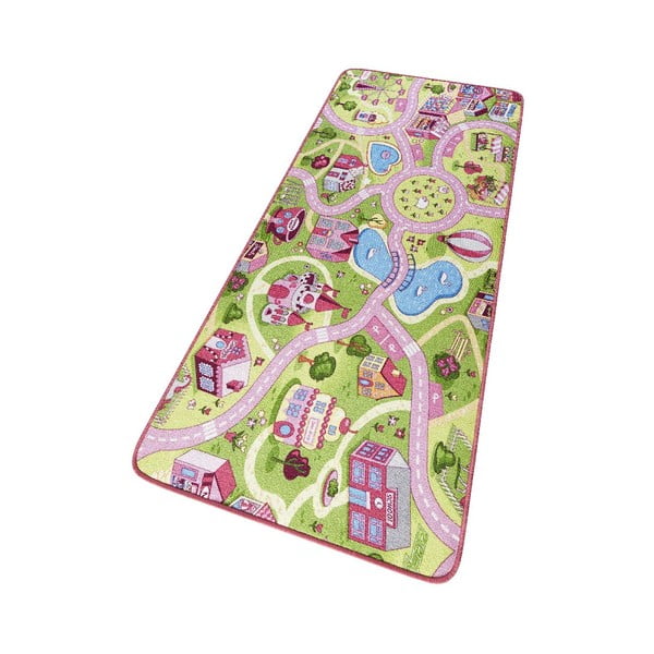 Bērnu paklājs Hanse Home Sweet Town, 160 x 240 cm-image-3
