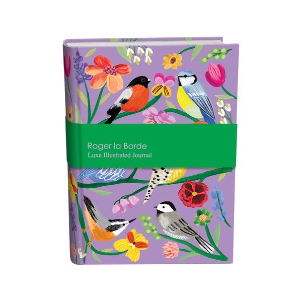 Pierakstu klade 272 lpp. Birdhaven – Roger la Borde-image-2