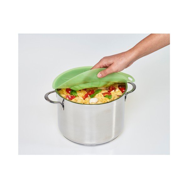Universāls silikona vāks Metaltex, ø 25 cm-image-2