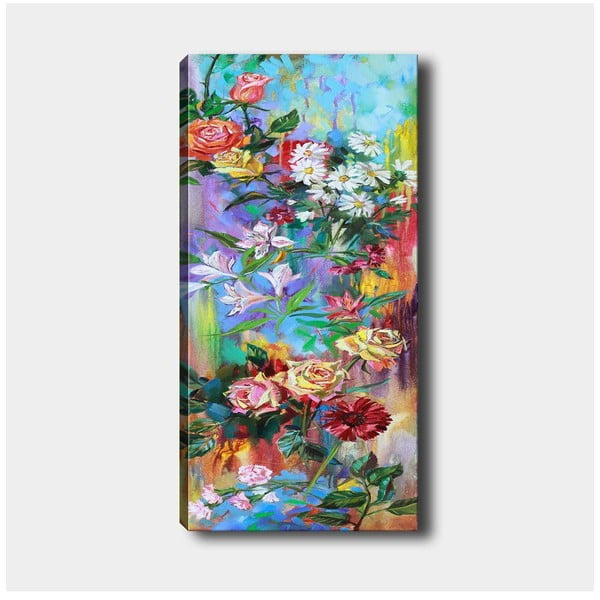 Glezna 50x120 cm – Wallity-image-2