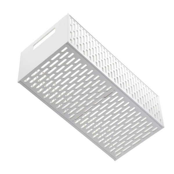 Papildu virtuves plaukts Tower – YAMAZAKI-image-4