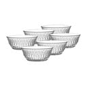 Stikla bļodiņas (6 gab.) 0.345 l – Hermia