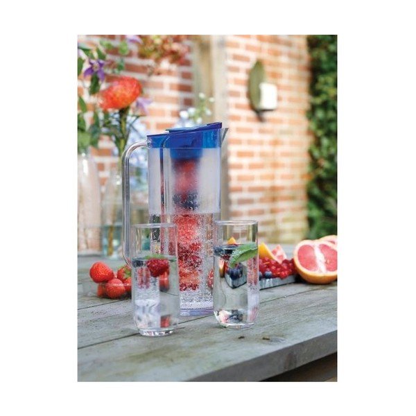 Augļu krūze ar sietu XD Design Fruity, 1,8 l-image-4