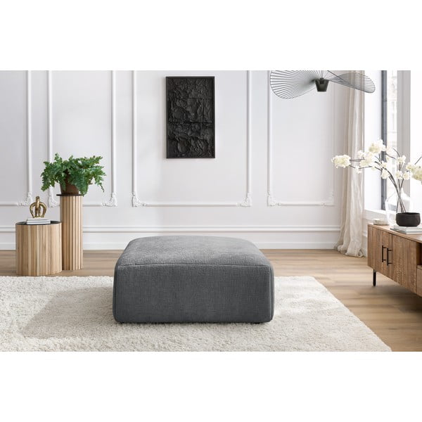 Pelēks kāju soliņš Jeanne – Bobochic Paris-image-1