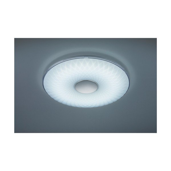 Trio Lotus apaļais LED griestu gaismeklis, ø 60 cm-image-2
