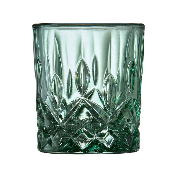 Šotu glāzes (4 gab.) 40 ml Sorrento – Lyngby Glas-image-2