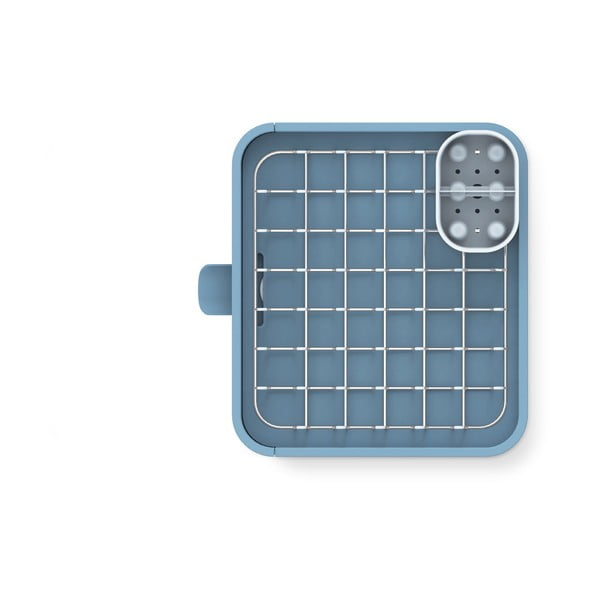 Zils izvelkams trauku žāvētājs Joseph Joseph Extend-image-3