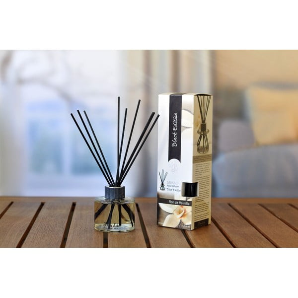 Difuzors Flor de Vainilla – Boles d'olor-image-1