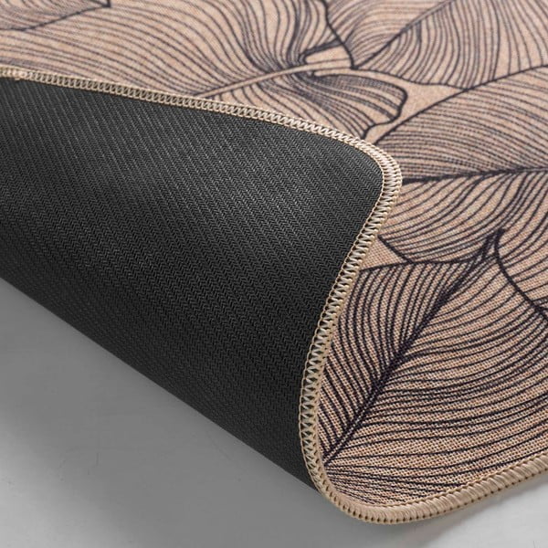 Celiņa paklājs 45x120 cm Jade – douceur d'intérieur-image-3