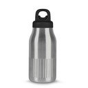 Sudraba krāsas nerūsējošā tērauda termopudele 500 ml Truls – Sagaform
